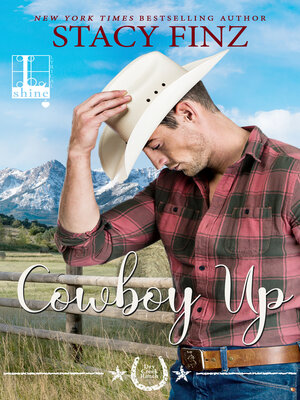 cover image of Cowboy Up